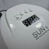 CABINA UV SUN X 54W