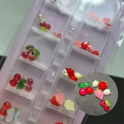 CEREZAS Y FRUTAS DECO NAEZ