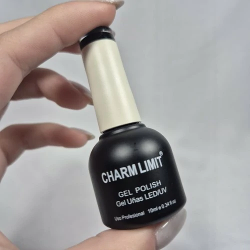 ESMALTE POP CHARM LIMIT 10ML