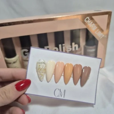 COLECCIÓN D CHARM LIMIT X6