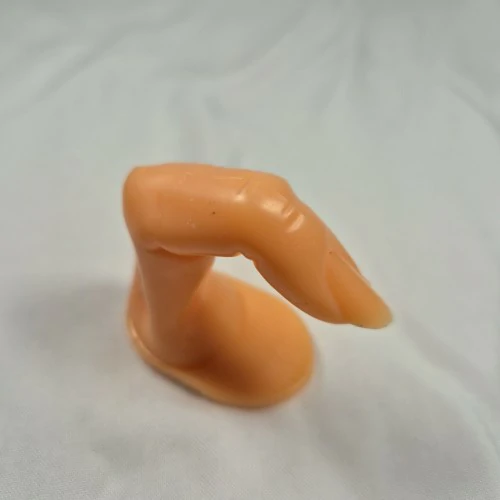 DEDO DE PRACTICA DEDO DE PRACTICA