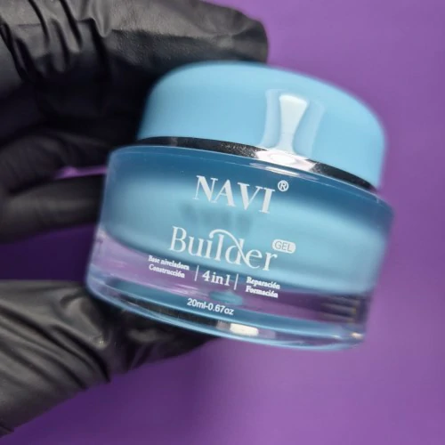Gel 4 en 1 navi