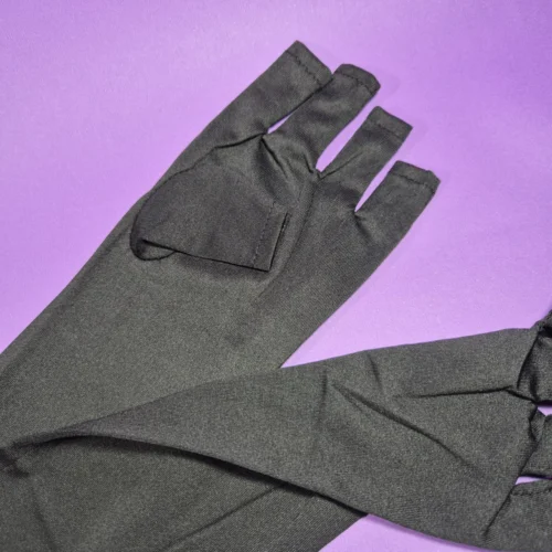 Guante proteccion uv