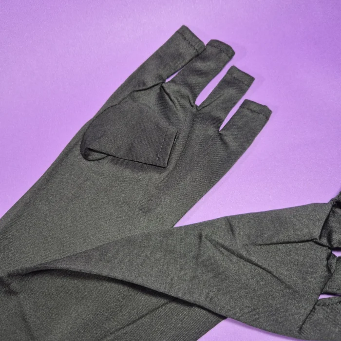 Guante proteccion uv