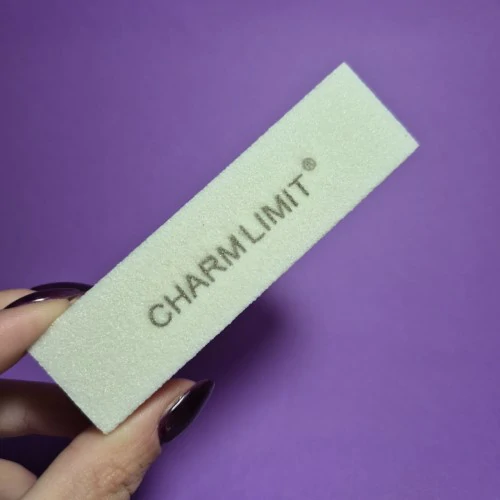 LIMA BLOQUE BLANCO CHARM LIMIT