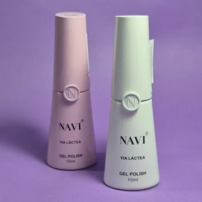NAVI ESMALTES VIA LACTEA NAVI ESMALTES VIA LACTEA