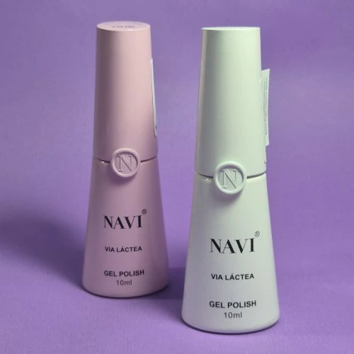 NAVI ESMALTES VIA LACTEA