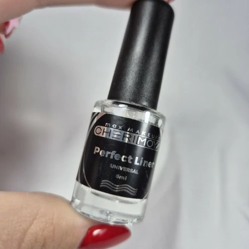 PINCEL PERFCT LINER EN DILUYENTE