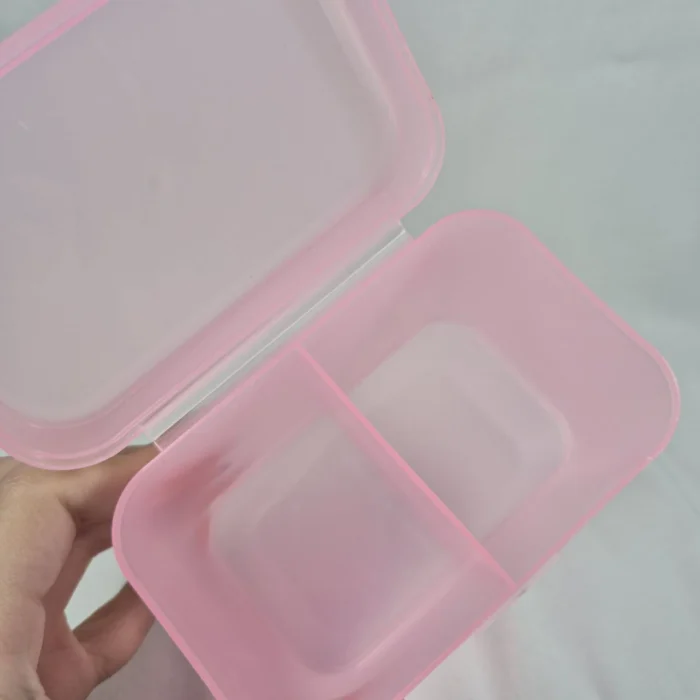 PORTA WIPES ROSA O BLANCO