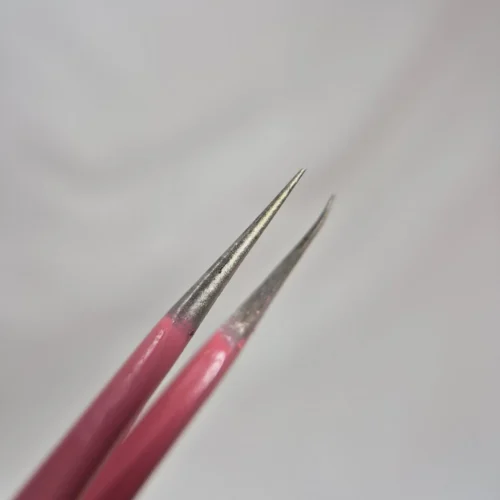 Pinza recta nagaraku