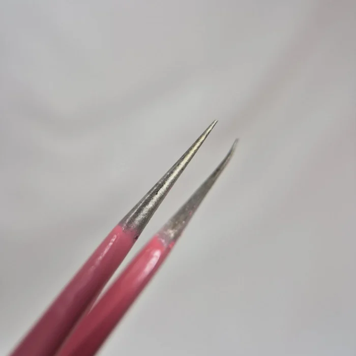 Pinza recta nagaraku