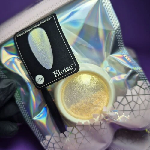 Polvo glass dopamine eloise