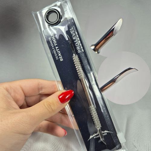 REPUJADOR DE CUTÍCULAS PRO LEVEL PARNIS NIGHT