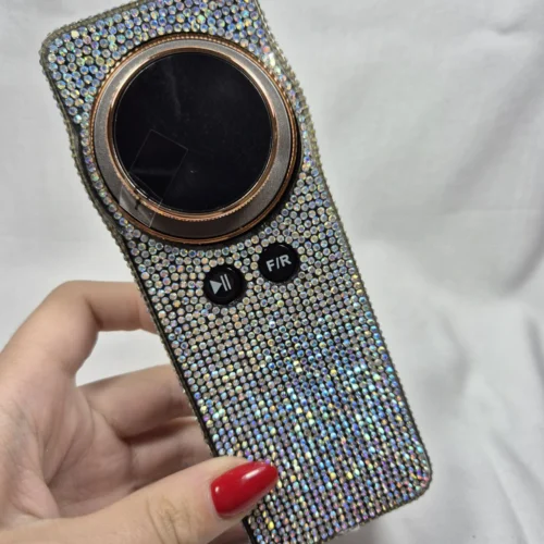 TORNO INALAMBRICO STRASS 35.000 RPM