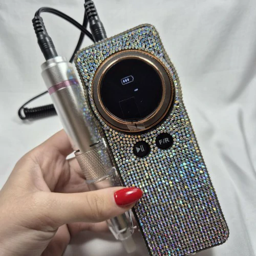 TORNO INALAMBRICO STRASS 35.000 RPM TORNO INALAMBRICO STRASS 35.000 RPM