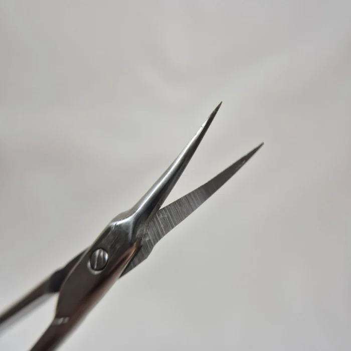 TIJERA CORTA CUTÍCULAS CHERIMOYA PROFESIONAL