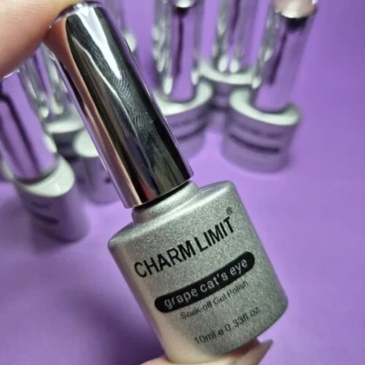 OJO DE GATO GRAPE CHARM LIMIT OJO DE GATO GRAPE CHARM LIMIT