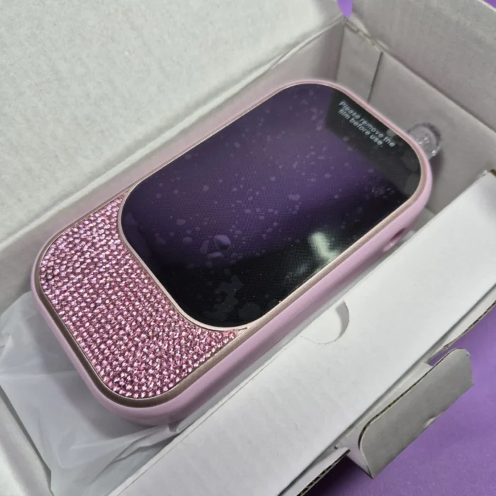 torno inalambrico 45 mil rpm