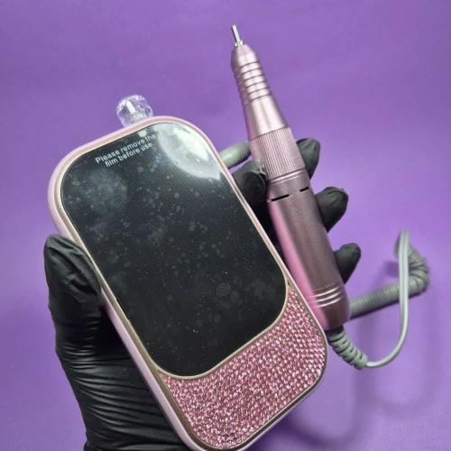 torno inalambrico 45 mil rpm