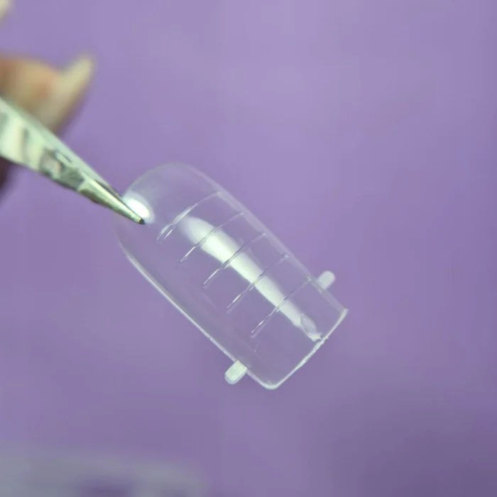 CAPSULAS DUAL NAEZ 8 FORMAS (X288)