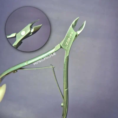 CORTA CUTICULAS NAEZ CORTA CUTICULAS NAEZ