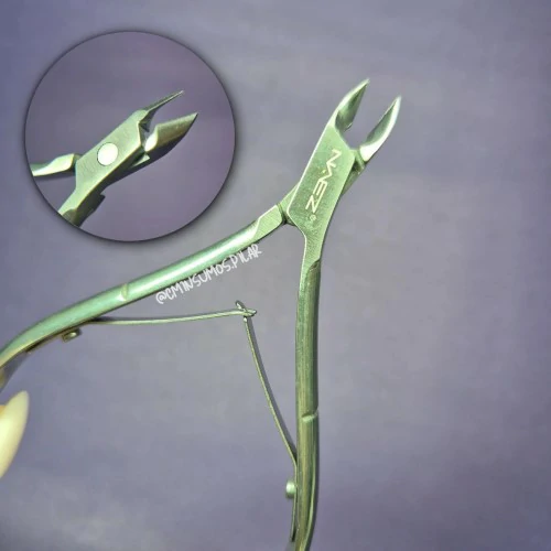 CORTA CUTICULAS NAEZ