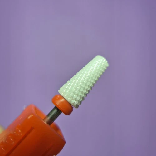 FRESA CERAMICA RETIRO UMBRELLA CINTA ROJA FRESA CERAMICA RETIRO UMBRELLA CINTA ROJA