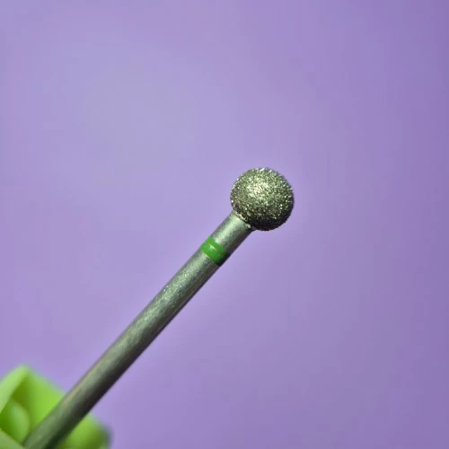 FRESA ESFERA GRANDE CINTA VERDE