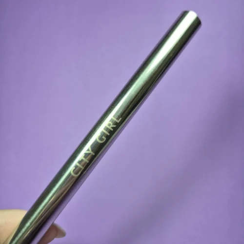 IMAN BARRA CILINDRICA CITY GIRL