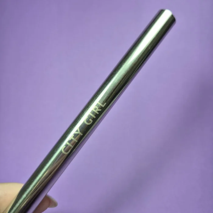 IMAN BARRA CILINDRICA CITY GIRL