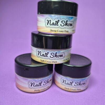 POLIMERO NAIL SHOW 14G POLIMERO NAIL SHOW 14G