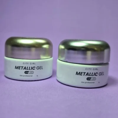 metallic gel city girl metallic gel city girl