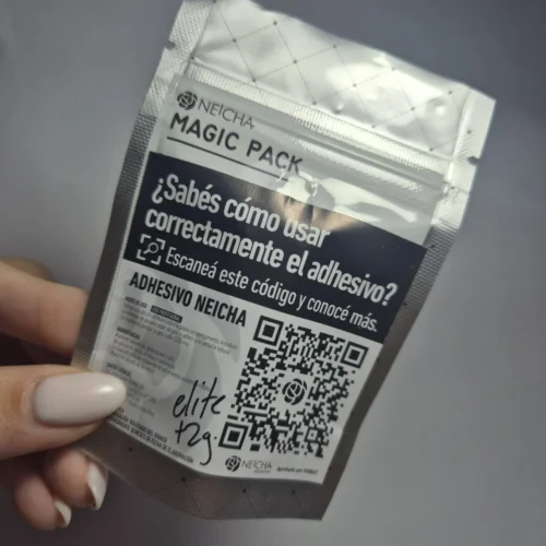 pegamento neicha elite +