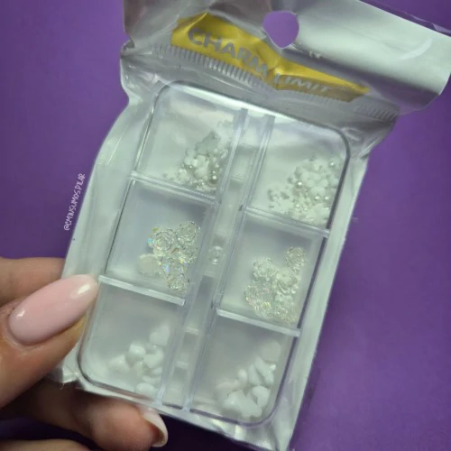 183G apliques charm limit deco decoracion manicuria