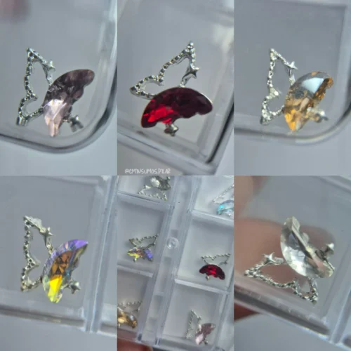 apliques charm limit deco decoracion manicuria