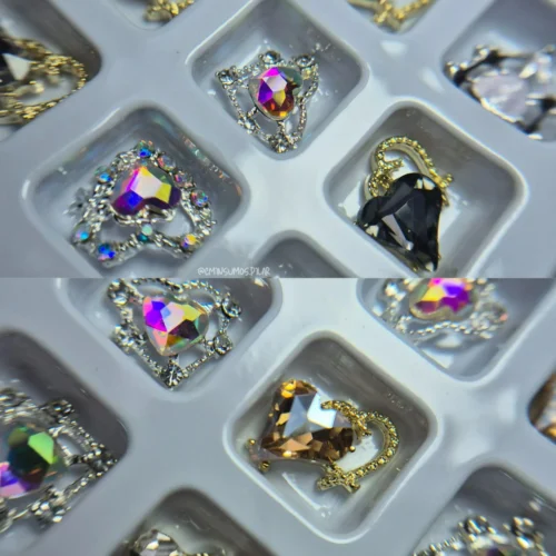 apliques naez deco decoracion manicuria