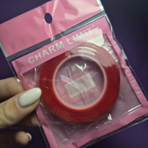 CINTA BIFAZ CHARM LIMIT