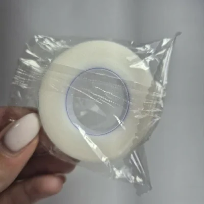 CINTA MICROPORE GENERICA CINTA MICROPORE GENERICA