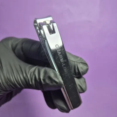 CORTA UÑAS PROFESIONAL CHARM LIMIT