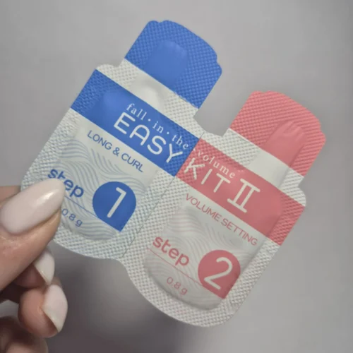 EASY KIT NEICHA LIFTING X10