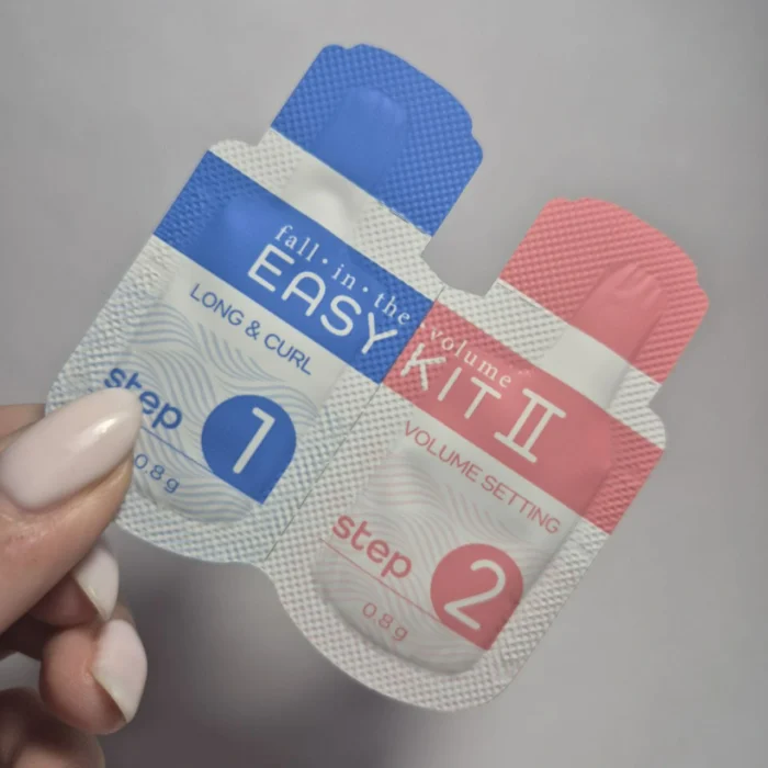 Easy kit neicha lifting x10 EASY KIT NEICHA LIFTING X10