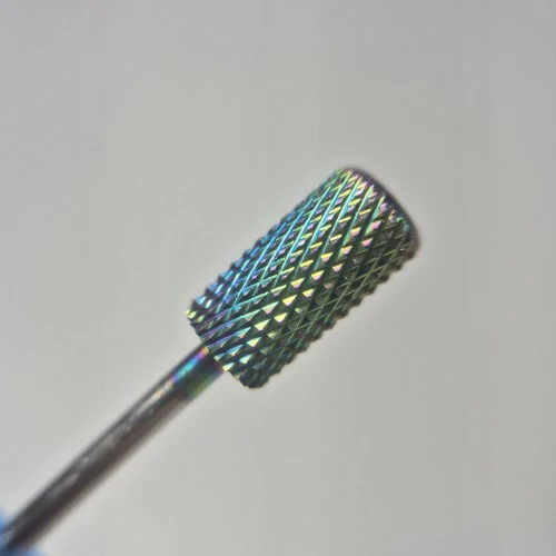 FRESA DE CARBURO BARRIL