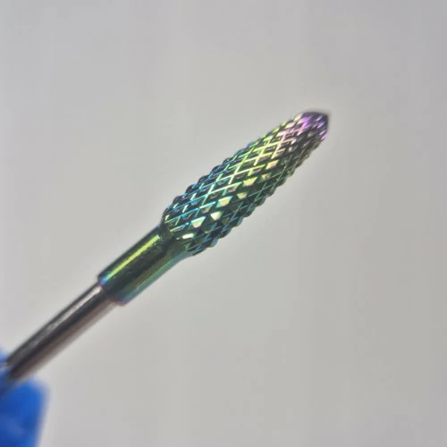 FRESA DE RETIRO CARBURO TORNASOL