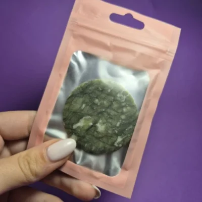 PIEDRA JADE PARA PEGAMENTO DE PESTAñAS