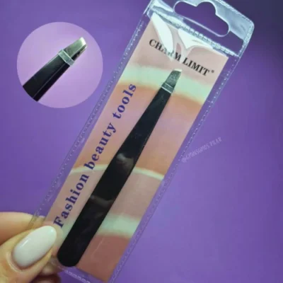 PINZA DE DEPILAR CHARM LIMIT PINZA DE DEPILAR CHARM LIMIT