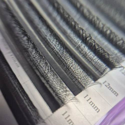 Pestañas 3D W mix 8-15mm