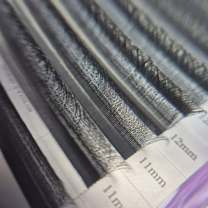 Pestañas 3D W mix 8-15mm 3 Pestañas 3D W mix 8-15mm