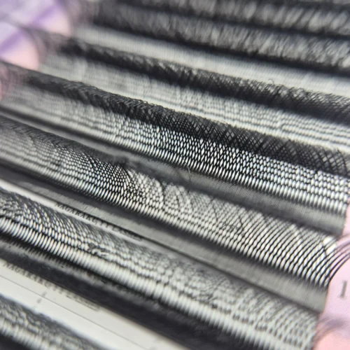 Pestañas YY 0.07 D MIX 8-15mm