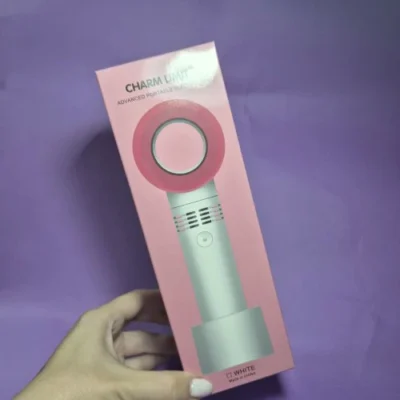 Ventilador lashista inalambrico