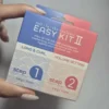 easy kit paso 1 y 2 easy kit paso 1 y 2 neicha